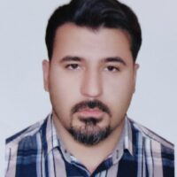 محمد مهدی صحرایی