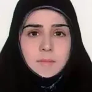 دکتر عاطفه سمائی دانشکده علوم پزشکی اسدآباد